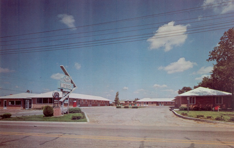 GEOGRAPHICAL CENTER SMITH CENTER, KANSAS